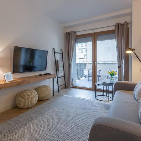 Luxury Trastevere Gym & Rooftop 5H Roma Exterior foto