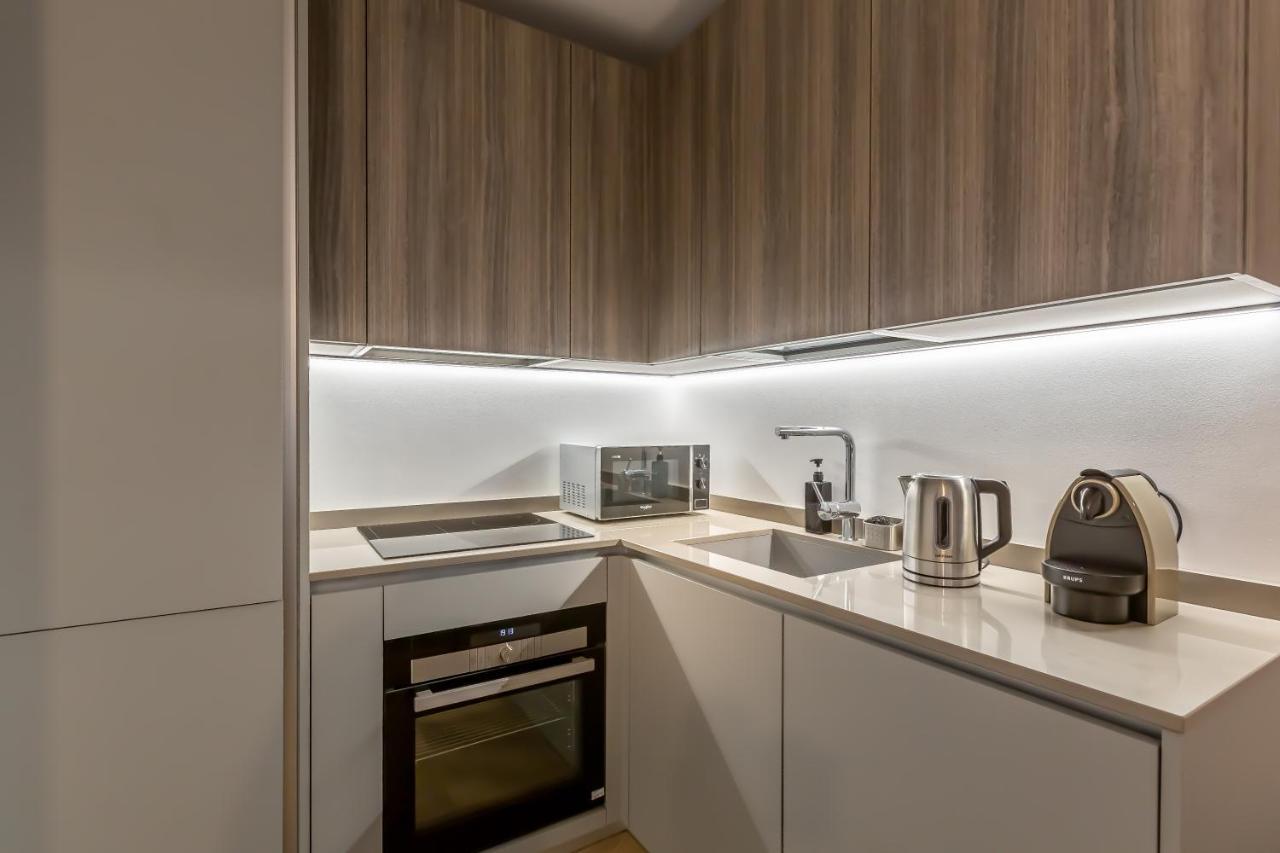 Luxury Trastevere Gym & Rooftop 5H Roma Exterior foto