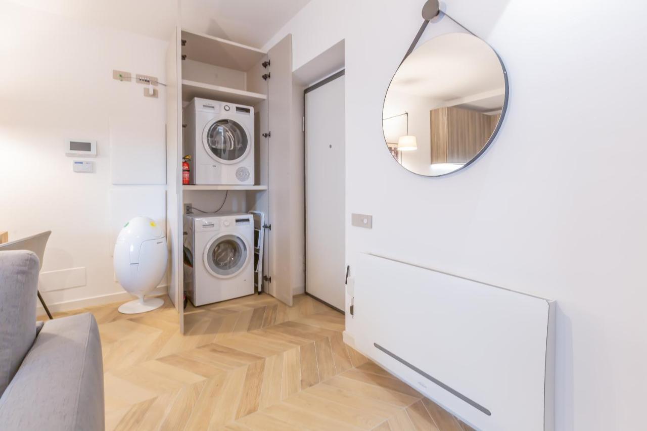 Luxury Trastevere Gym & Rooftop 5H Roma Exterior foto